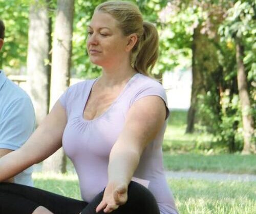 Marianne Kolarik