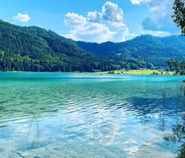 Weissensee Weissensee