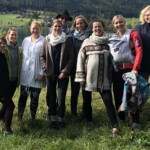 Bergumgebung am Weissensee