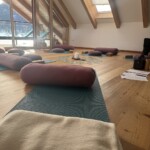 Retreat Raum Breathwork