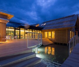 Seespa Weissensee