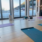 Yogaraum