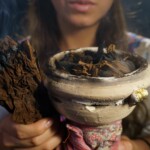 Rauhnächte Räuchern