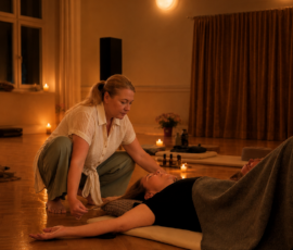 Breathwork