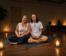 Marianne & Simon