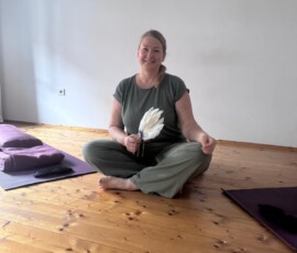 Marianne Breathwork
